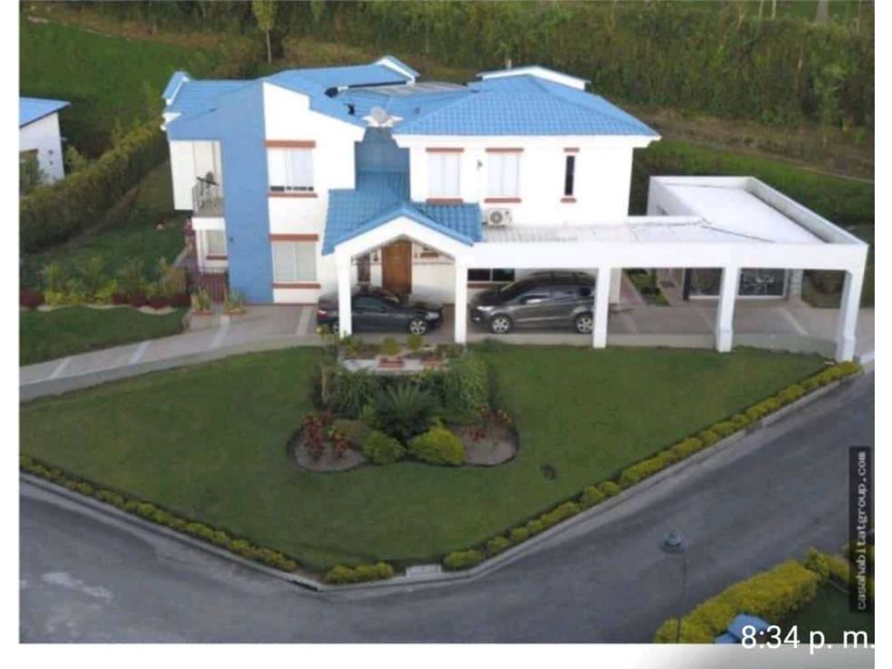 Casa Campestre en venta Quindío Circasia Circasia 400 m2 Habitaciones 4 Baños 4 Garajes 3 Precio $970000000