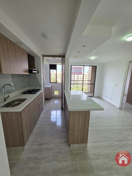 Apartamento en arriendo Antioquia Rionegro Cuatro Esquinas 49 m2 Habitaciones 2 Baños 1 Garajes 0 Precio $1600000
