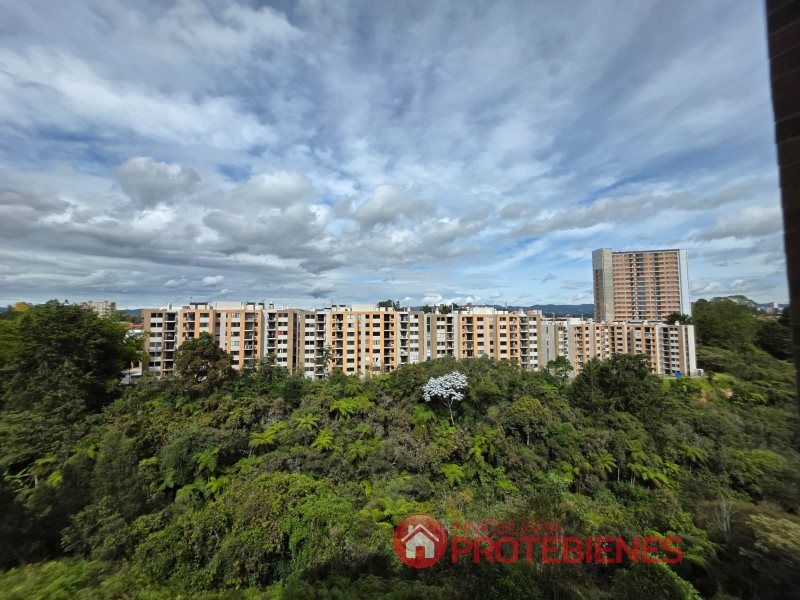 Apartamento en arriendo Antioquia Rionegro Cuatro Esquinas 49 m2 Habitaciones 2 Baños 1 Garajes 0 Precio $1700000