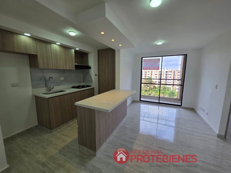 Apartamento en arriendo Antioquia Rionegro Cuatro Esquinas 49 m2 Habitaciones 2 Baños 1 Garajes 0 Precio $1600000