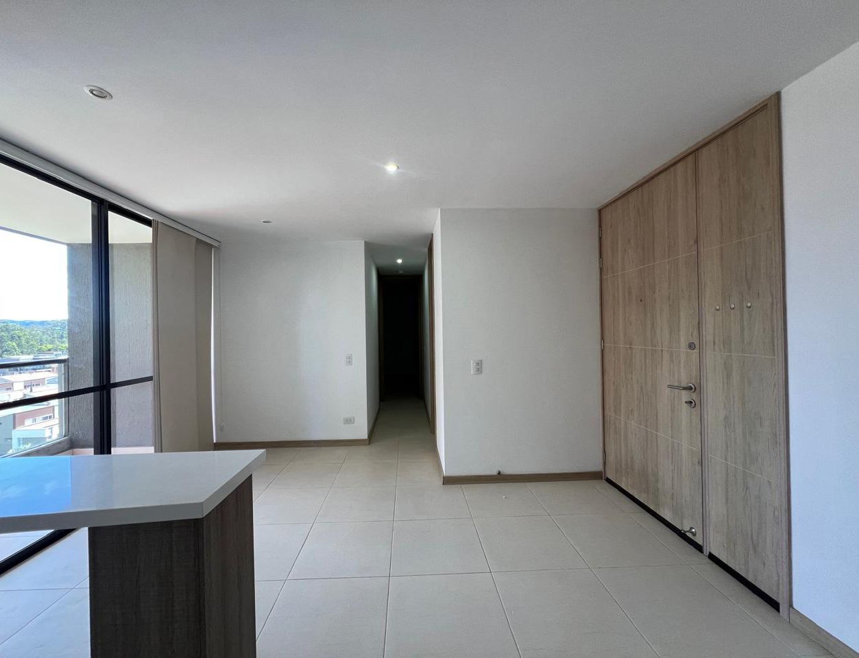Apartamento en venta Antioquia Rionegro Santa Ana 66 m2 Habitaciones 2 Baños 2 Garajes 1 Precio $540000000