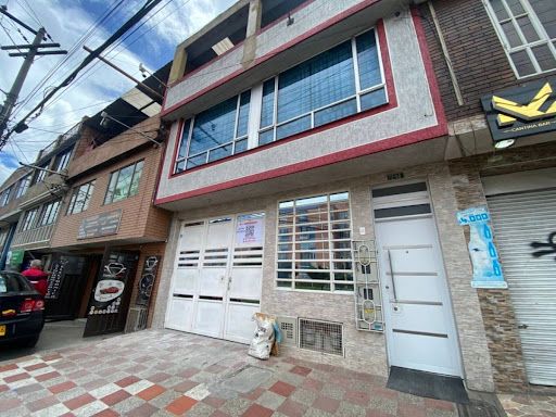 Local en arriendo Cundinamarca Bogotá Bombay 102 m2 Habitaciones 0 Baños 1 Garajes 0 Precio $2100000