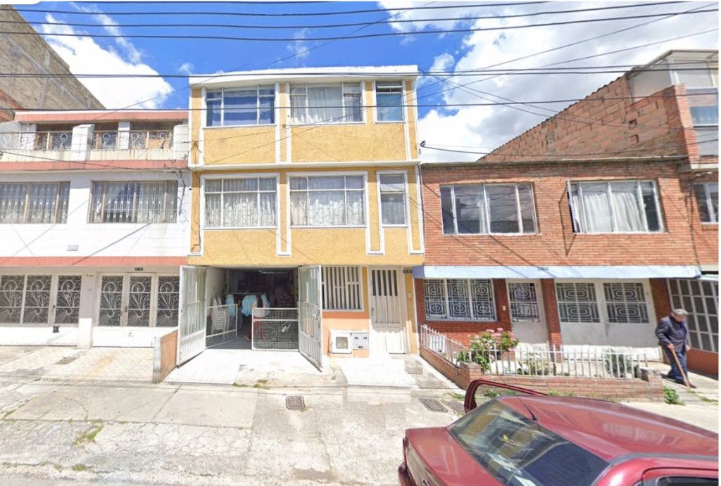 Casa en venta Cundinamarca Bogotá Remanso 420 m2 Habitaciones 7 Baños 6 Garajes 0 Precio $850000000