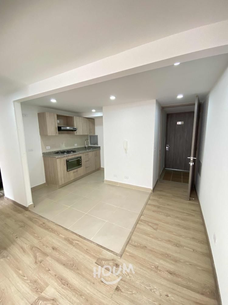 Apartamento en venta Cundinamarca Zipaquirá Las Villas 59 m2 Habitaciones 3 Baños 2 Garajes 1 Precio $235000000