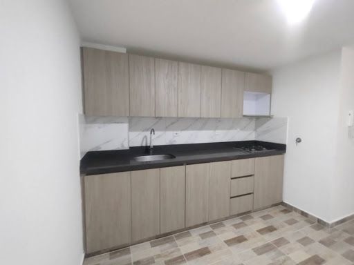 Apartaestudio en arriendo Antioquia Medellín Rosales 35 m2 Habitaciones 1 Baños 1 Garajes 0 Precio $1650000