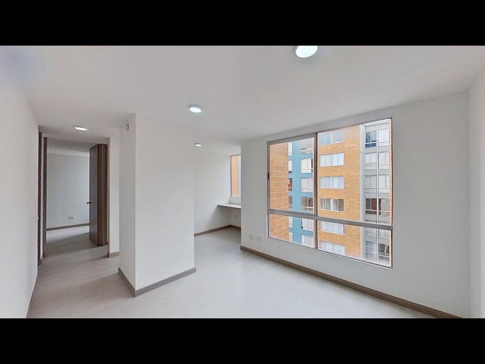 Apartamento en venta Cundinamarca Cajicá La Capellania 52 m2 Habitaciones 2 Baños 2 Garajes 0 Precio $217000000