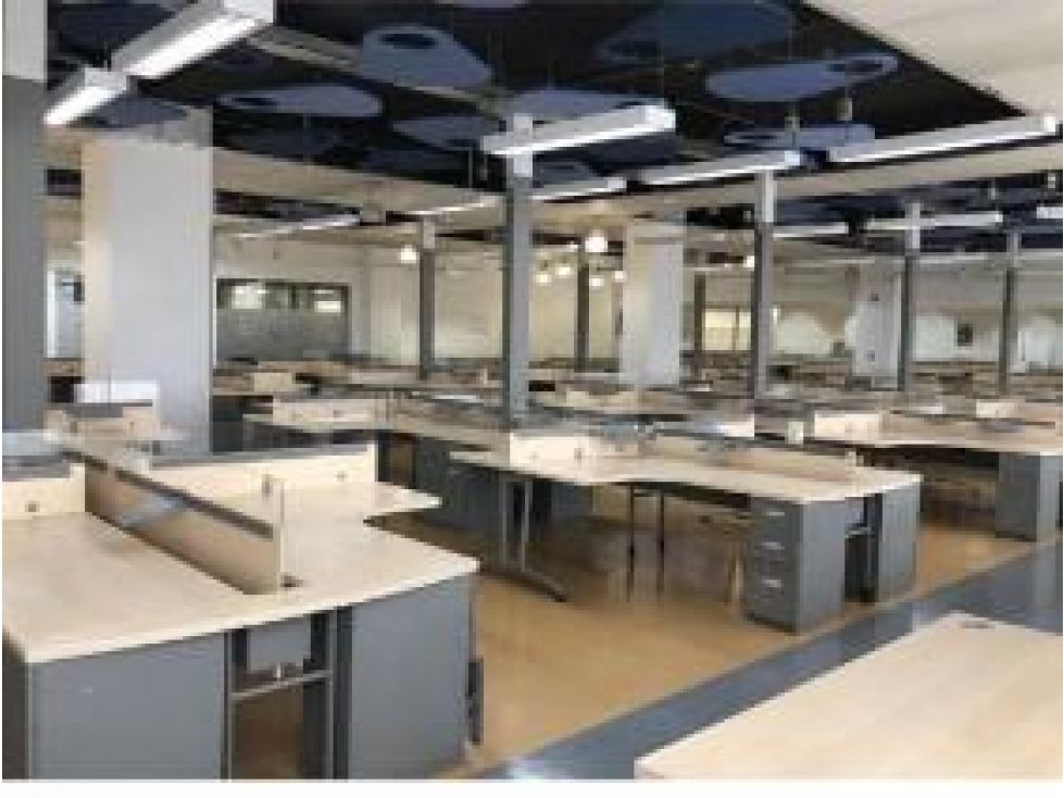 Oficina en arriendo Cundinamarca Bogotá Julio Flórez 4568 m2 Habitaciones 0 Baños 10 Garajes 29 Precio $390564000