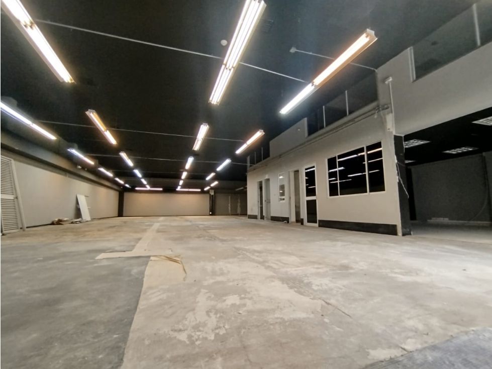 Bodega en arriendo Meta Villavicencio San Isidro 470 m2 Habitaciones 0 Baños 3 Garajes 0 Precio $15000000