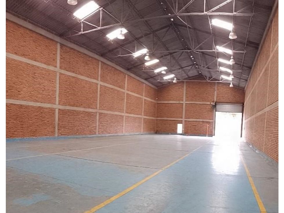 Bodega en venta Cundinamarca Soacha San Luis 40663 m2 Habitaciones 0 Baños 10 Garajes 0 Precio $80450290866