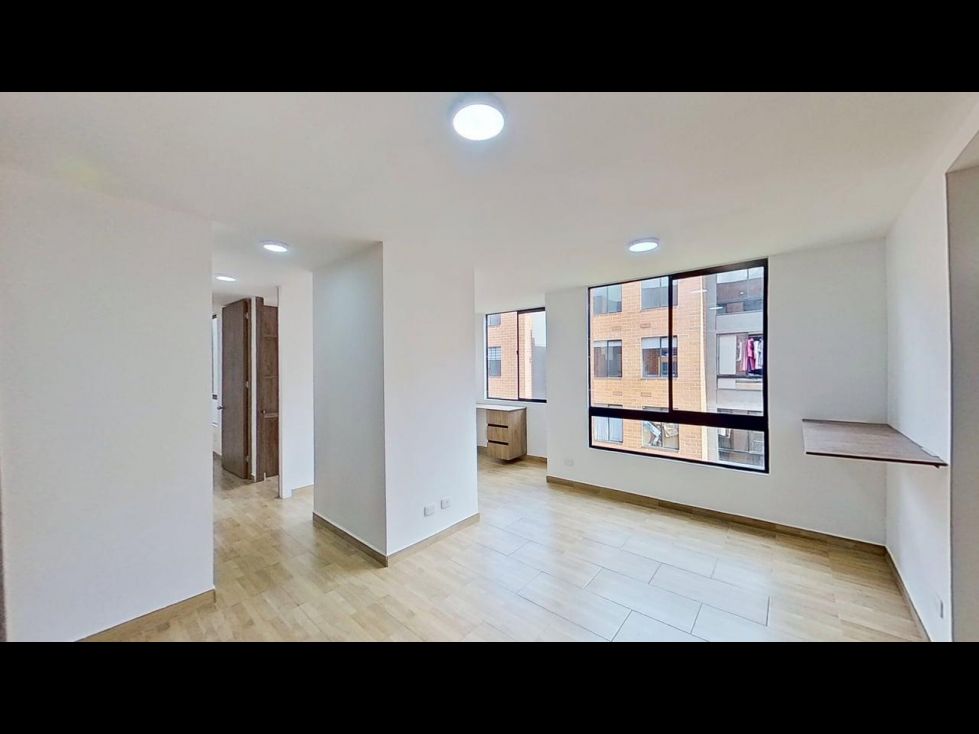 Apartamento en venta Cundinamarca Chía Br San Francisco 50 m2 Habitaciones 3 Baños 2 Garajes 0 Precio $224000000