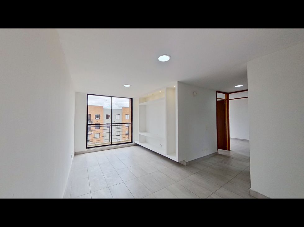Apartamento en venta Cundinamarca Chía Cr Palo Grande 60 m2 Habitaciones 3 Baños 2 Garajes 0 Precio $229400000