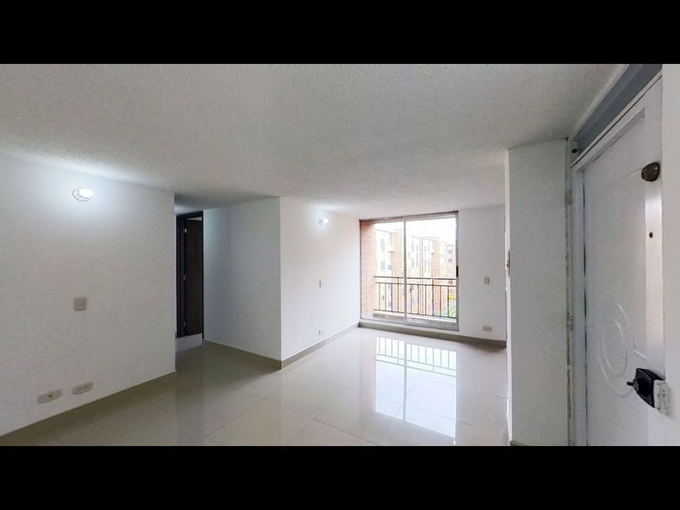 Apartamento en venta Cundinamarca Soacha Cr Guadual 58 m2 Habitaciones 3 Baños 2 Garajes 0 Precio $182500000