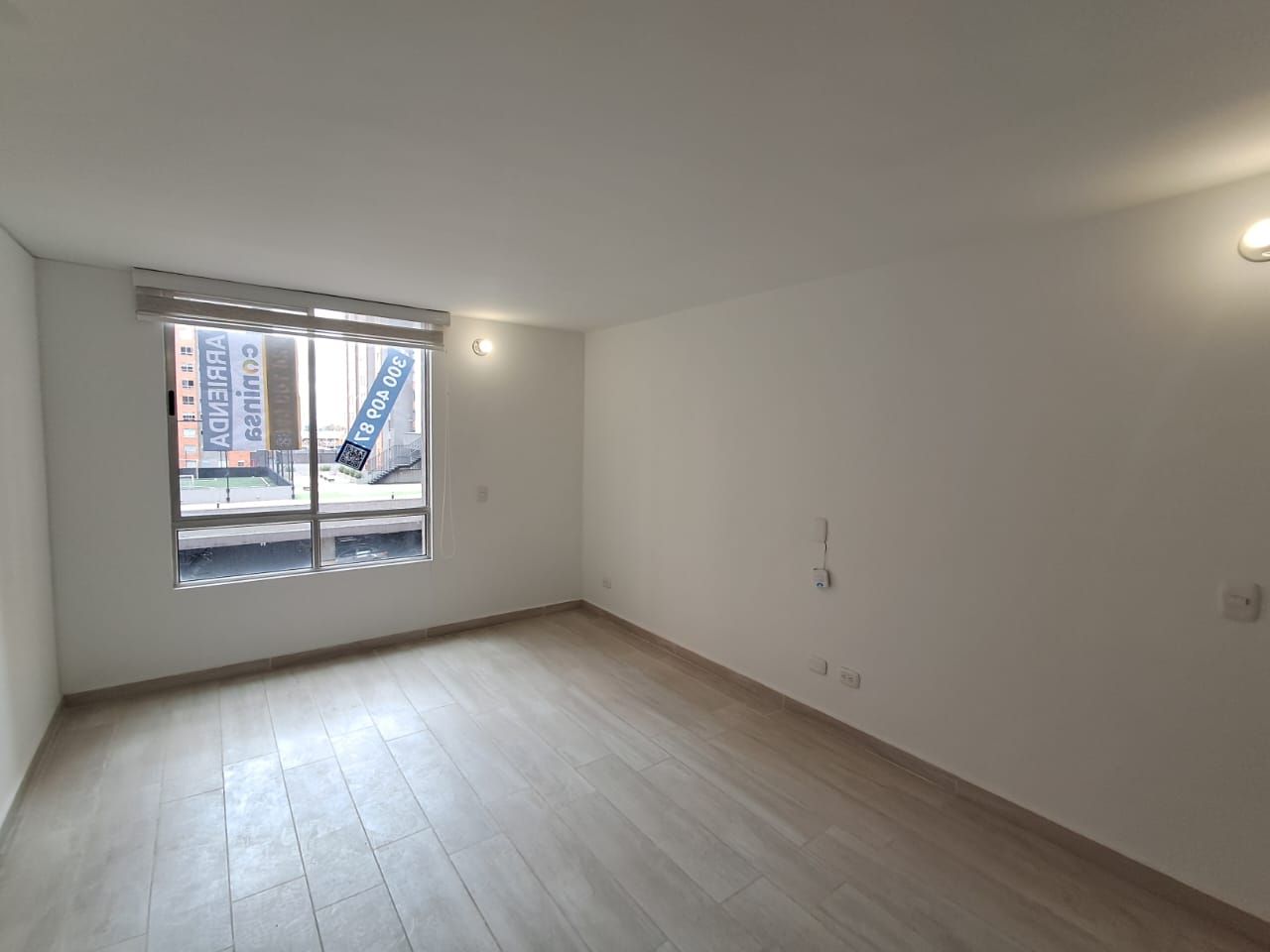 Apartamento en arriendo Cundinamarca Bogotá El Liston 23 m2 Habitaciones 1 Baños 1 Garajes 0 Precio $1100000