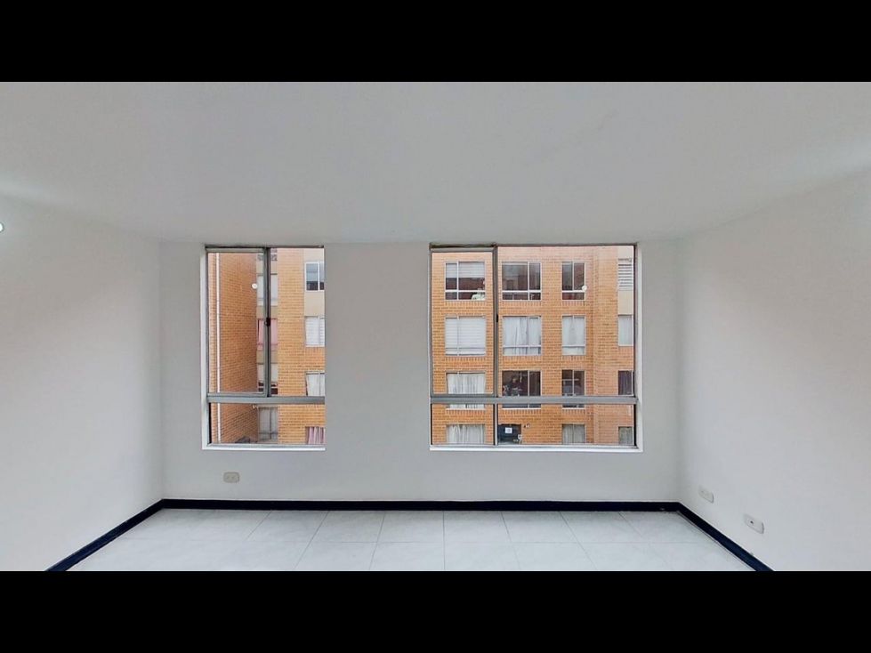 Apartamento en venta Cundinamarca Soacha Cr Azahar 59 m2 Habitaciones 3 Baños 2 Garajes 0 Precio $180500000