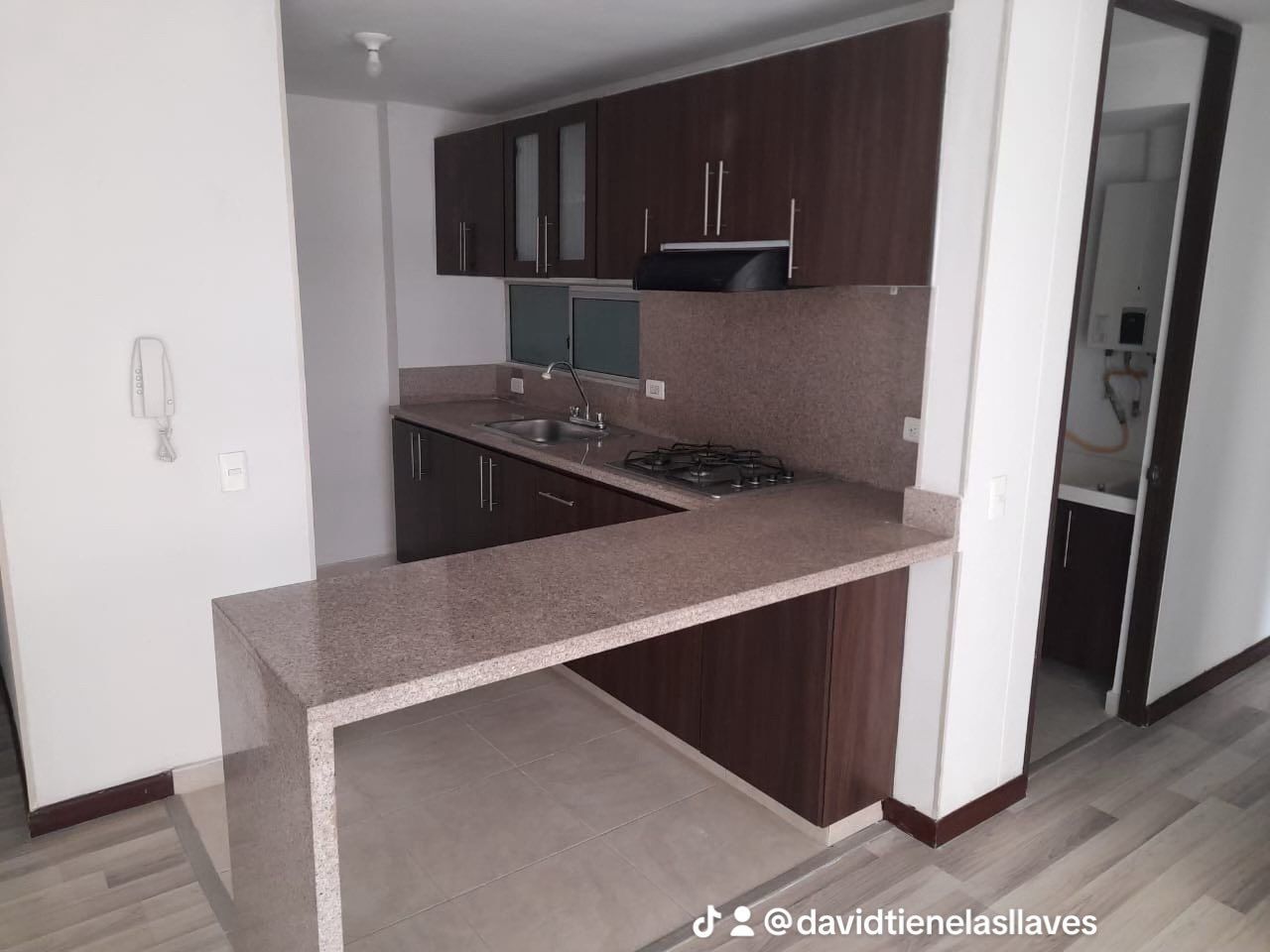 Apartamento en venta Cundinamarca Bogotá El Triunfo De Las Americas 63 m2 Habitaciones 3 Baños 2 Garajes 1 Precio $310000000