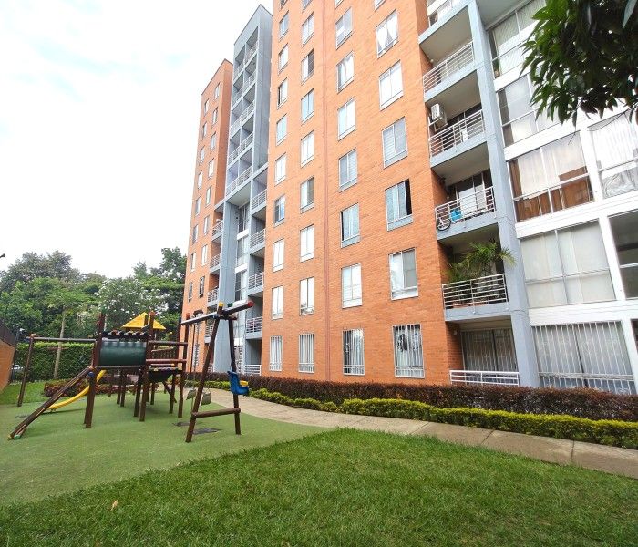 Apartamento en venta Valle Del Cauca Cali Condominio Marfil 60 m2 Habitaciones 2 Baños 2 Garajes 0 Precio $215000000