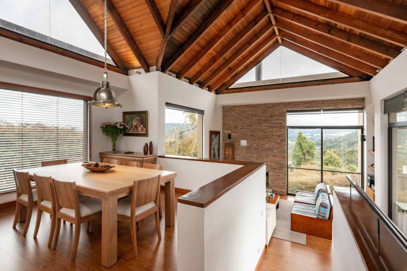 Casa en venta Cundinamarca La Calera La Calera 224 m2 Habitaciones 3 Baños 3 Garajes 3 Precio $1690000000