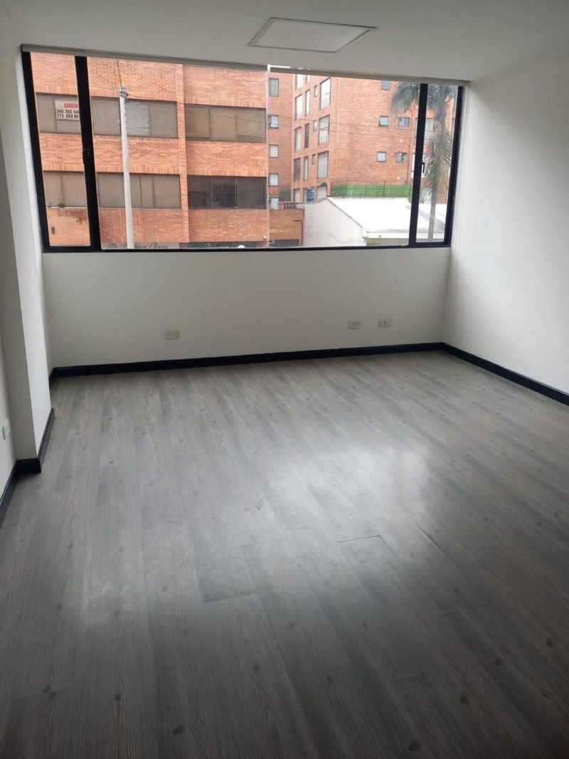 Oficina en venta Cundinamarca Bogotá Chico 23 m2 Habitaciones 0 Baños 0 Garajes 0 Precio $197000000