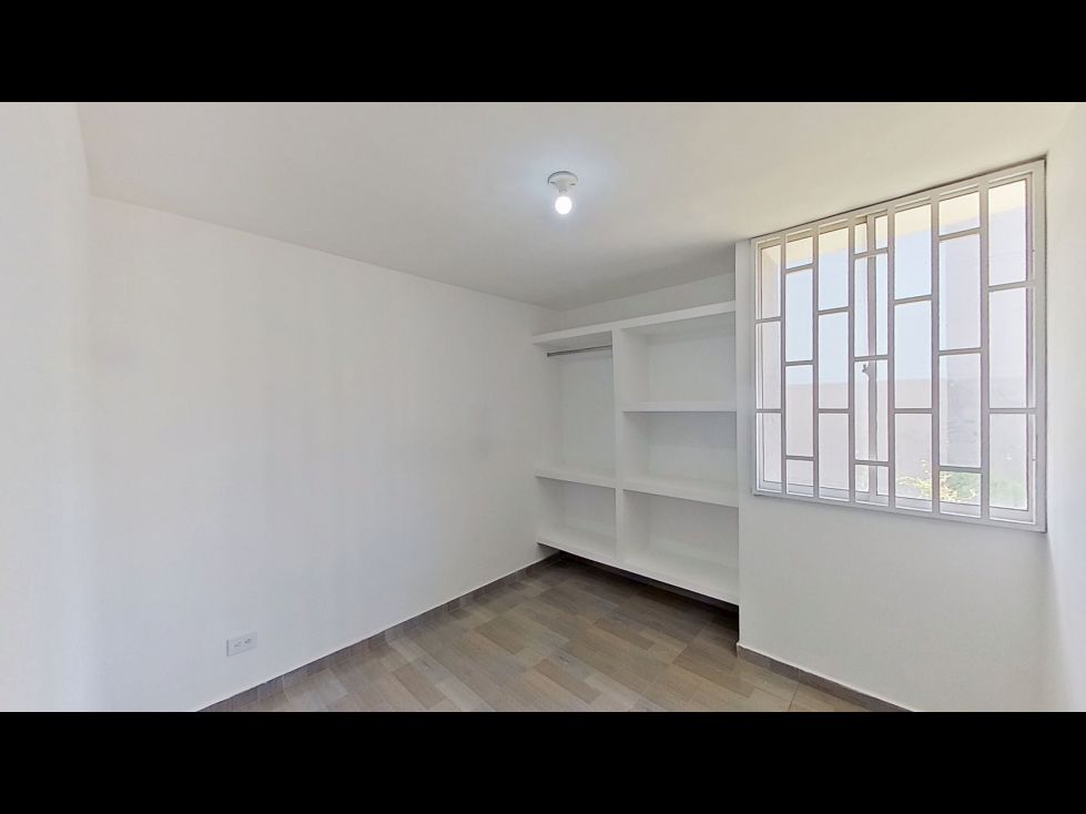 Apartamento en venta Atlántico Barranquilla Ub Ciudad Caribe Manzana 19 46 m2 Habitaciones 3 Baños 1 Garajes 0 Precio $94000000