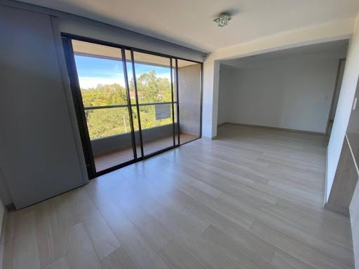 Apartaestudio en arriendo Antioquia Rionegro San Antonio 57 m2 Habitaciones 1 Baños 2 Garajes 1 Precio $2200000