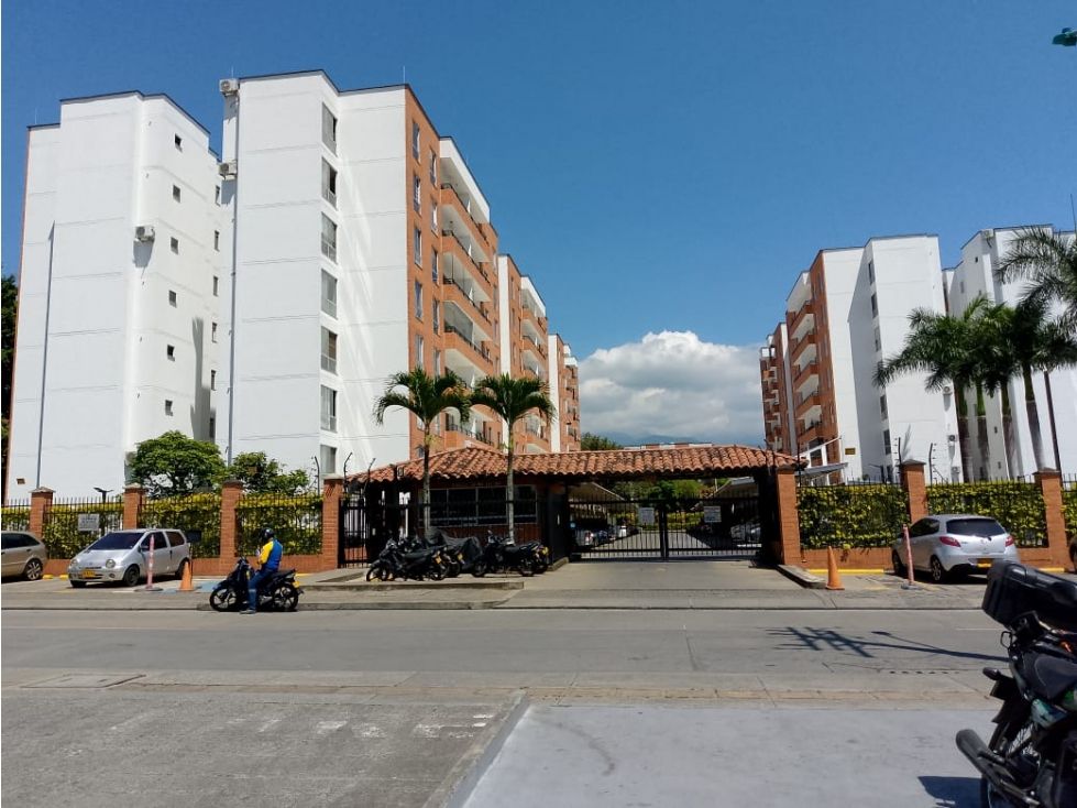 Apartamento en venta Valle Del Cauca Cali Parcelacion Piedra Grande 85 m2 Habitaciones 3 Baños 2 Garajes 1 Precio $350000000