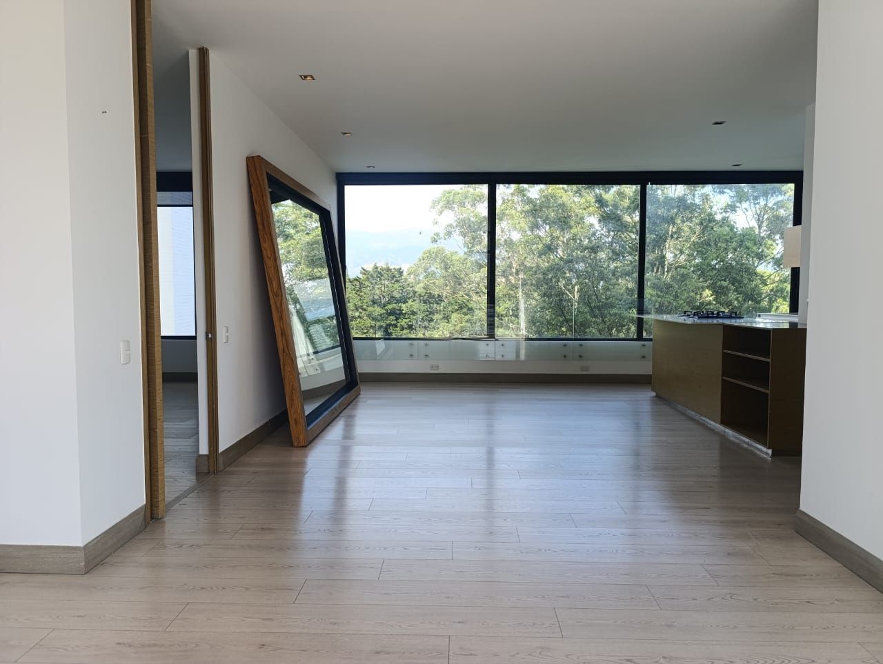 Apartamento en arriendo Antioquia Medellín San Lucas 86 m2 Habitaciones 1 Baños 2 Garajes 1 Precio $6300000