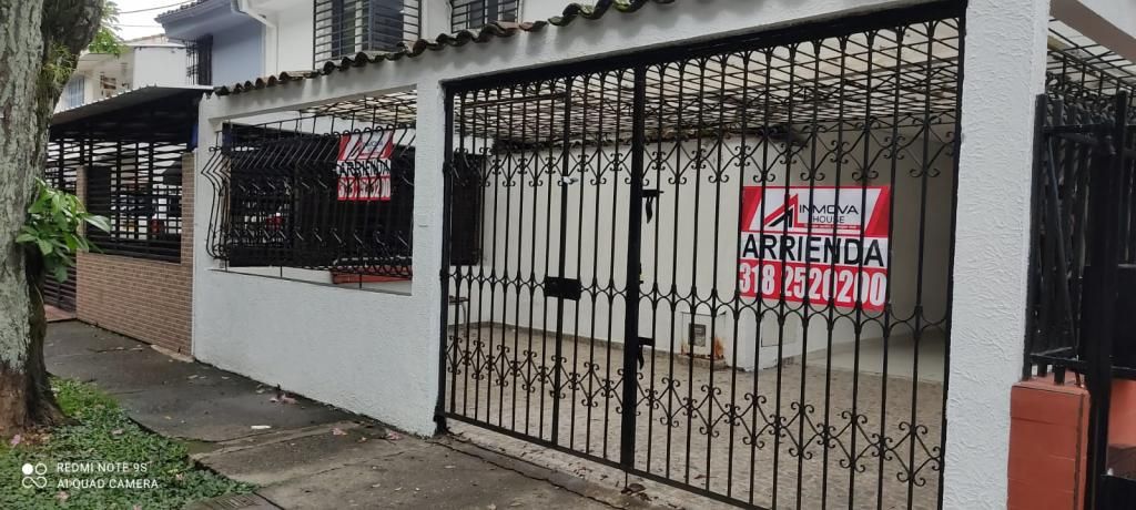 Casa en venta Valle Del Cauca Cali Cañaveralejo - Seguros Patria 180 m2 Habitaciones 4 Baños 4 Garajes 3 Precio $500000000