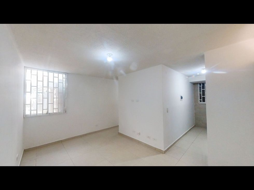Apartamento en venta Atlántico Barranquilla Ub Ciudad Caribe Manzana 19 46 m2 Habitaciones 2 Baños 1 Garajes 0 Precio $94000000