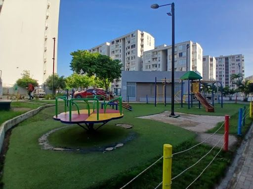 Apartamento en venta Bolívar Cartagena Providencia 60 m2 Habitaciones 3 Baños 2 Garajes 0 Precio $170000000