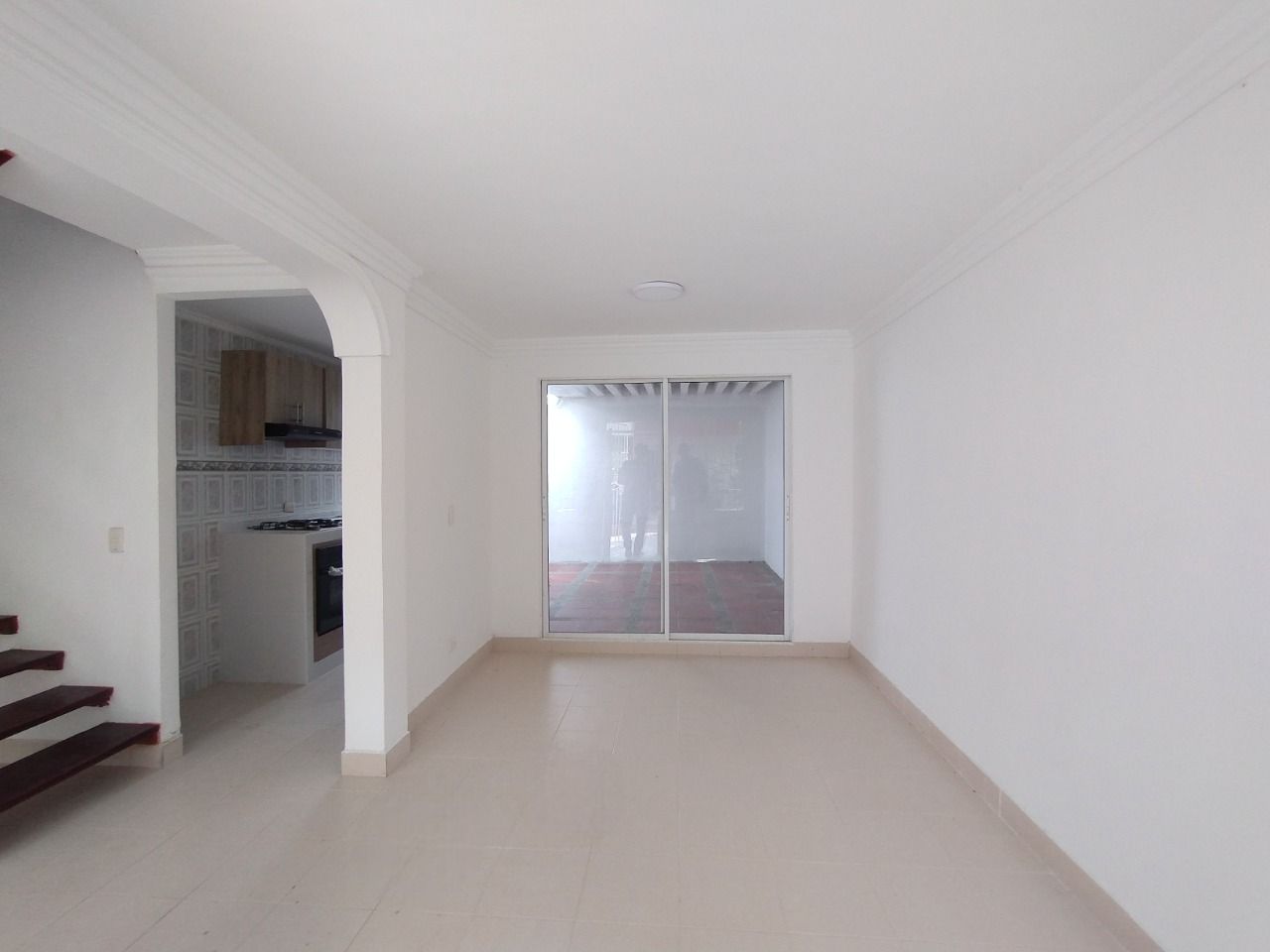 Casa en arriendo Atlántico Barranquilla Villa Carolina 90 m2 Habitaciones 3 Baños 2 Garajes 1 Precio $2200000