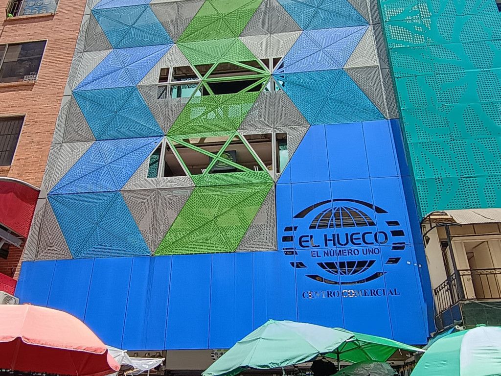 Bodega en arriendo Antioquia Medellín Guayaquil 9 m2 Habitaciones 0 Baños 0 Garajes 0 Precio $1200000