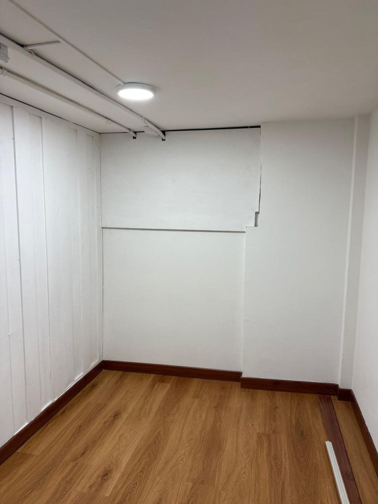 Bodega en arriendo Antioquia Medellín Guayaquil 9 m2 Habitaciones 0 Baños 0 Garajes 0 Precio $1500000