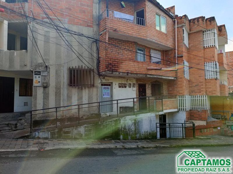 Apartamento en arriendo Antioquia Medellín Boston 35 m2 Habitaciones 2 Baños 1 Garajes 0 Precio $800000