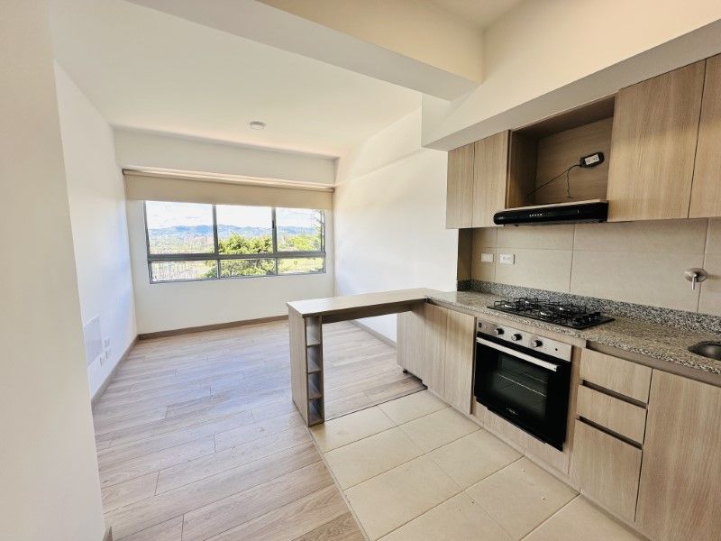 Apartaestudio en arriendo Antioquia Rionegro El Caney 40 m2 Habitaciones 1 Baños 2 Garajes 1 Precio $2200000