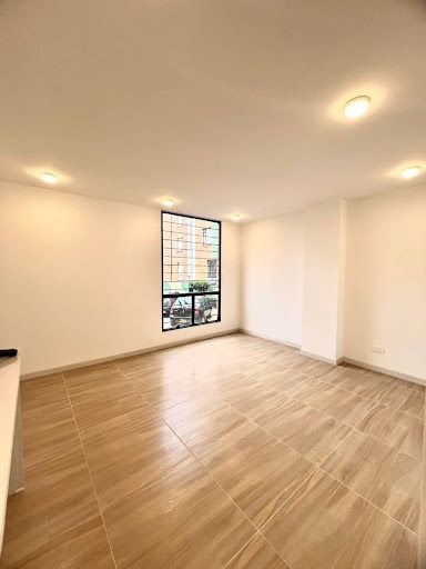 Apartamento en venta Cundinamarca Bogotá Americas Sector Galan 37 m2 Habitaciones 1 Baños 1 Garajes 0 Precio $215000000
