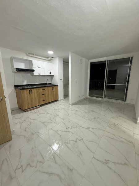 Apartamento en venta Antioquia Bello La Navarra 52 m2 Habitaciones 3 Baños 2 Garajes 0 Precio $290000000