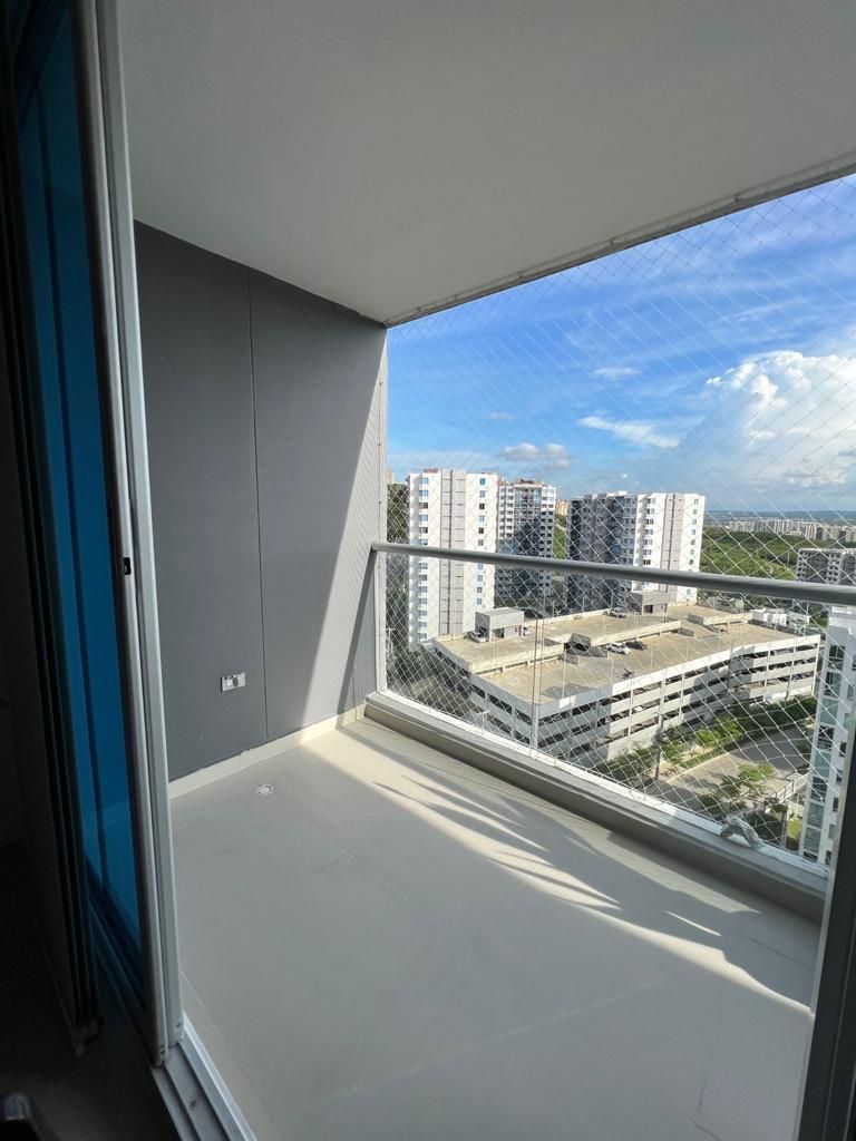 Apartamento en venta Atlántico Barranquilla Pastoral Social 105 m2 Habitaciones 3 Baños 3 Garajes 2 Precio $470000000