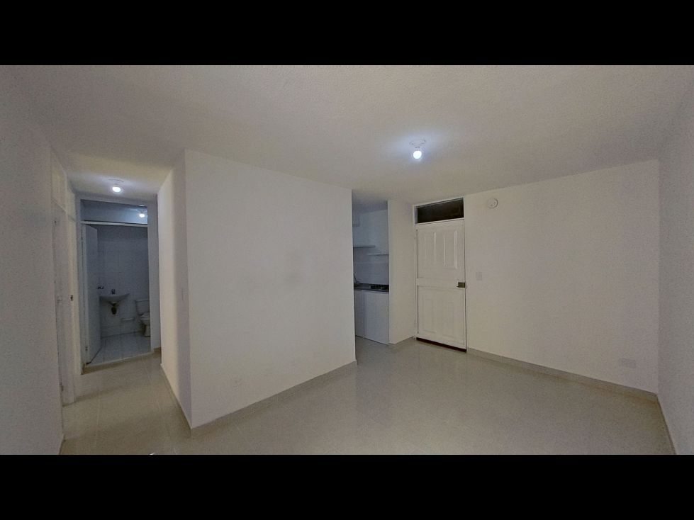 Apartamento en venta Atlántico Barranquilla Barranquilla 46 m2 Habitaciones 2 Baños 1 Garajes 0 Precio $94000000