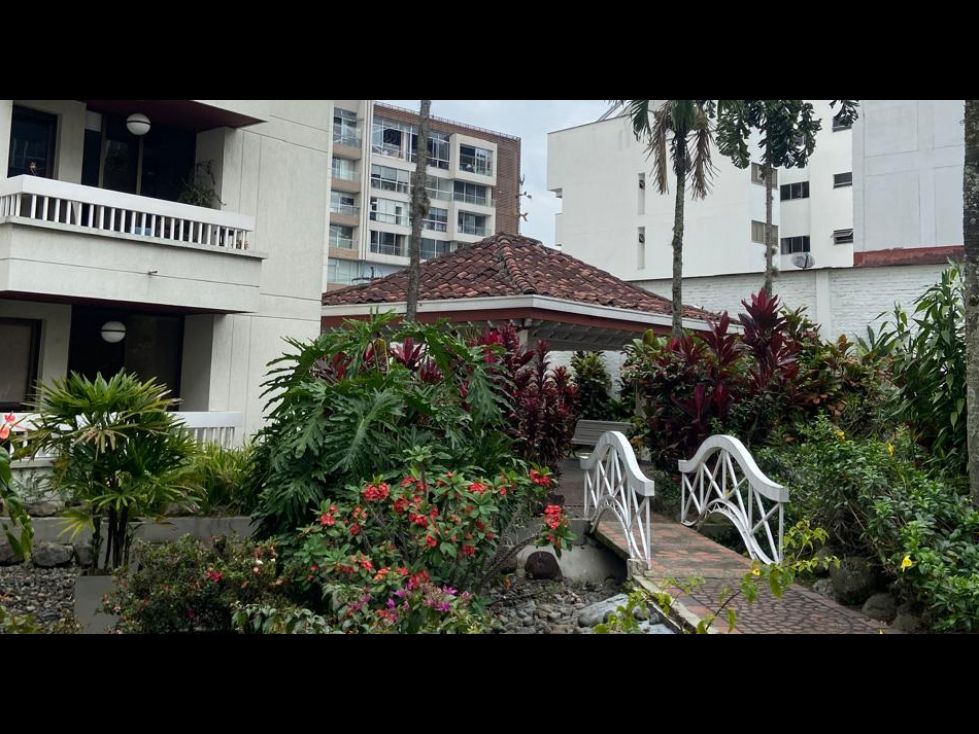 Apartamento en venta Risaralda Pereira Pinares De San Martin 140 m2 Habitaciones 4 Baños 3 Garajes 1 Precio $480000000