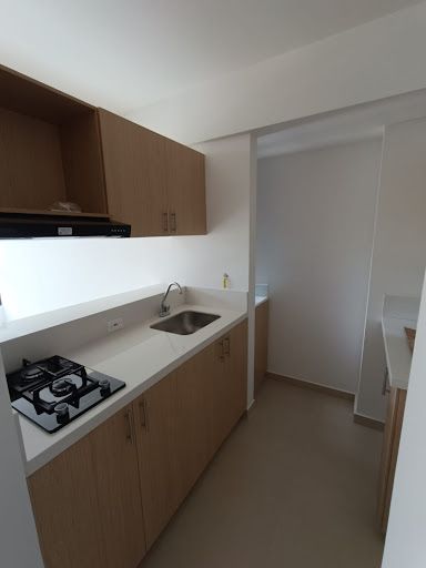 Apartaestudio en arriendo Antioquia Medellín Santa Rosa De Lima 30 m2 Habitaciones 1 Baños 1 Garajes 1 Precio $1900000
