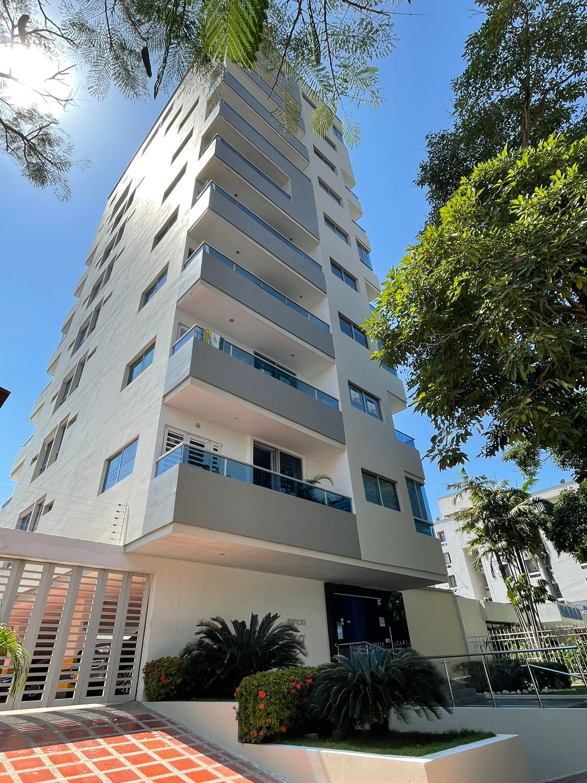 Apartamento en venta Atlántico Barranquilla San Vicente 150 m2 Habitaciones 3 Baños 4 Garajes 2 Precio $570000000