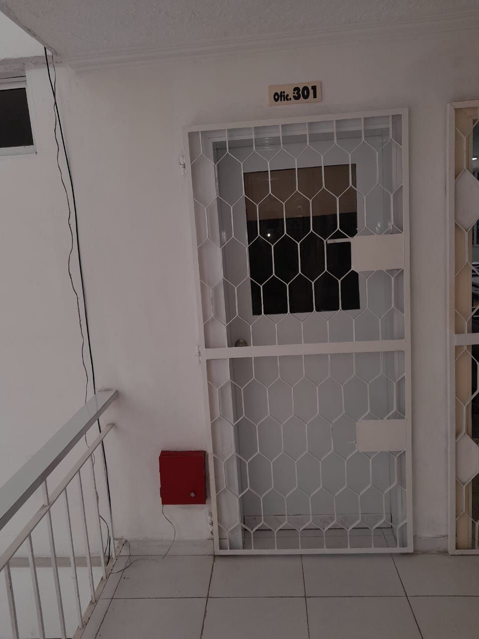 Oficina en arriendo Atlántico Barranquilla Rosario 48 m2 Habitaciones 0 Baños 1 Garajes 0 Precio $500000