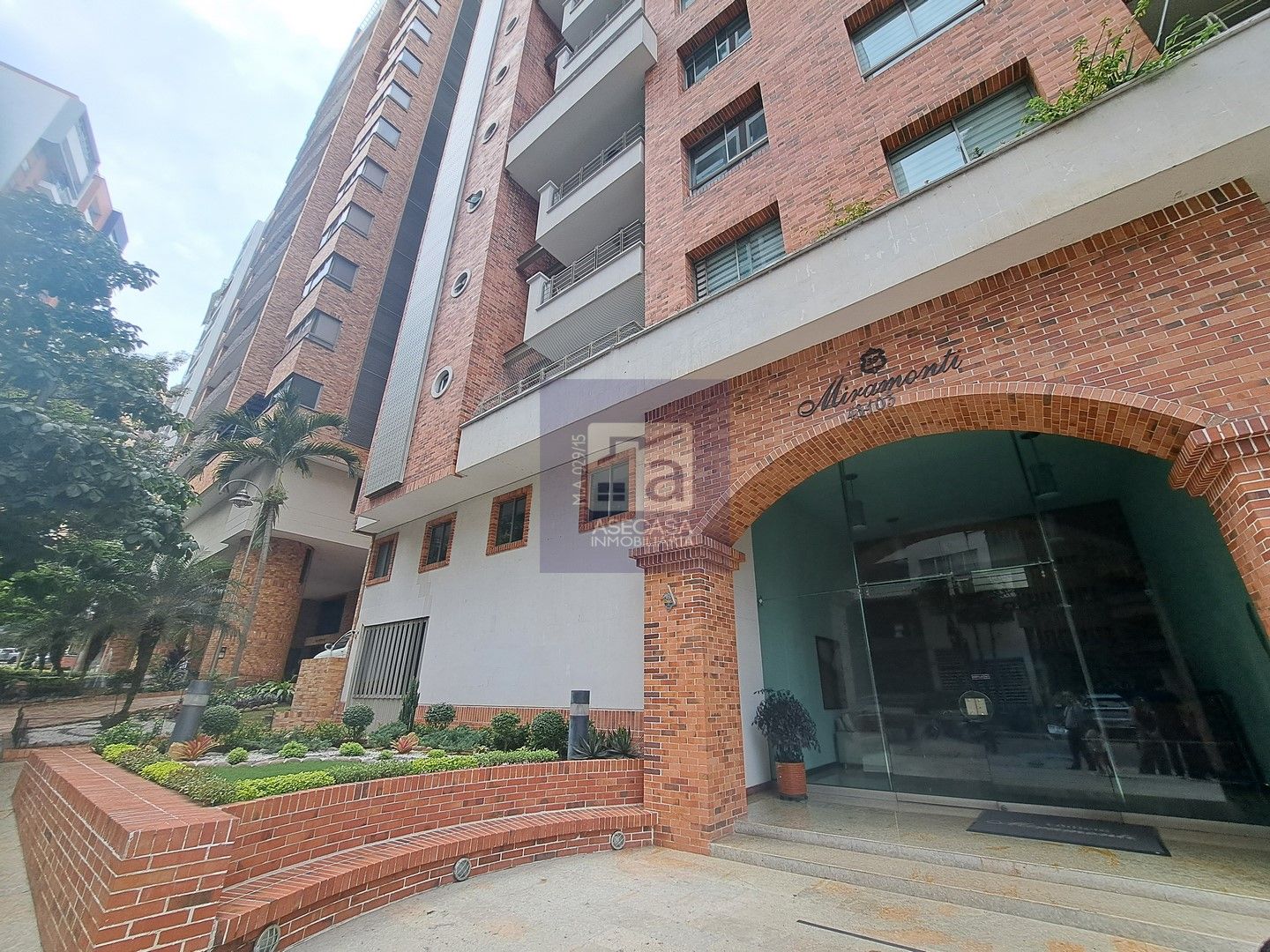 Apartamento en arriendo Santander Bucaramanga Cabecera Del Llano 130 m2 Habitaciones 3 Baños 3 Garajes 1 Precio $3731000