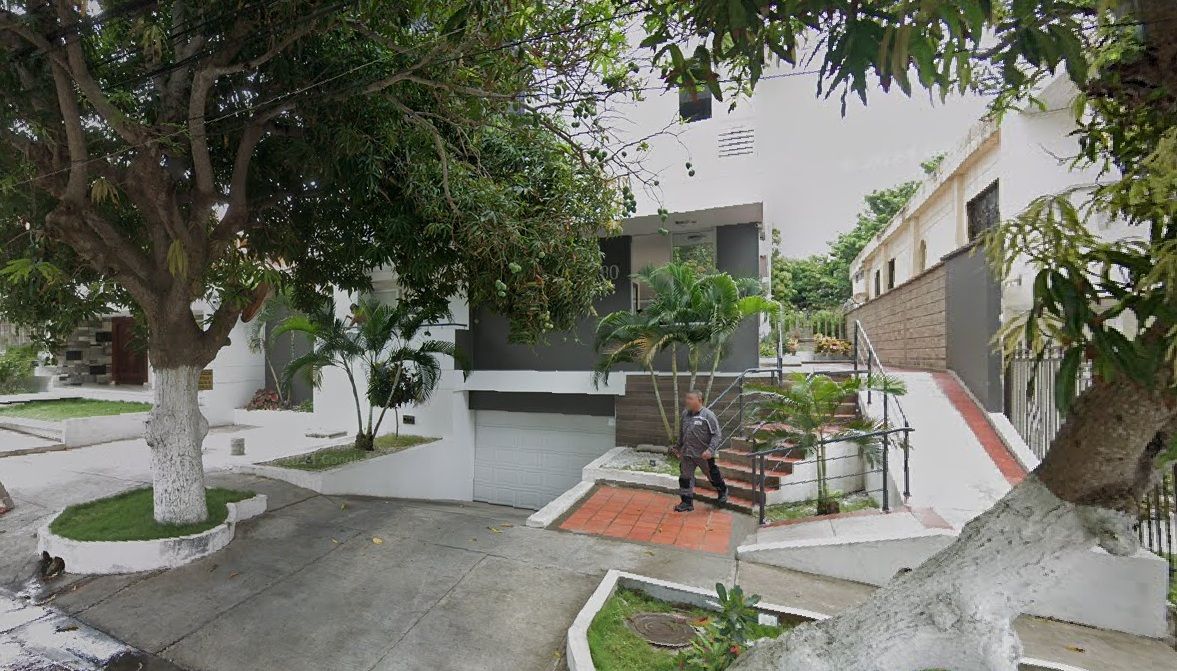 Apartamento en arriendo Atlántico Barranquilla El Porvenir 86 m2 Habitaciones 2 Baños 2 Garajes 1 Precio $2500000