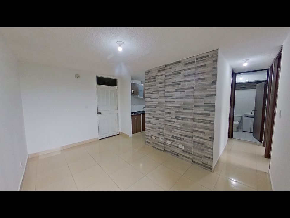 Apartamento en venta Atlántico Barranquilla Ubvilla De San Pablo Ii 46 m2 Habitaciones 3 Baños 1 Garajes 0 Precio $96500000