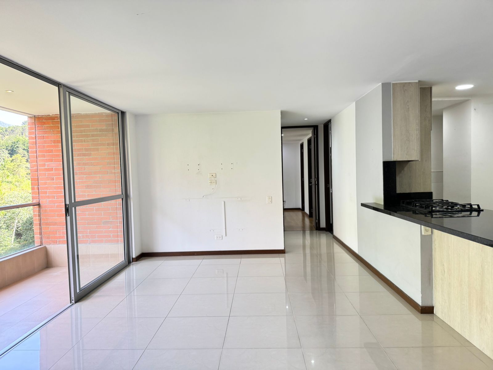 Apartamento en arriendo Antioquia Medellín El Tesoro 96 m2 Habitaciones 2 Baños 3 Garajes 1 Precio $5150000