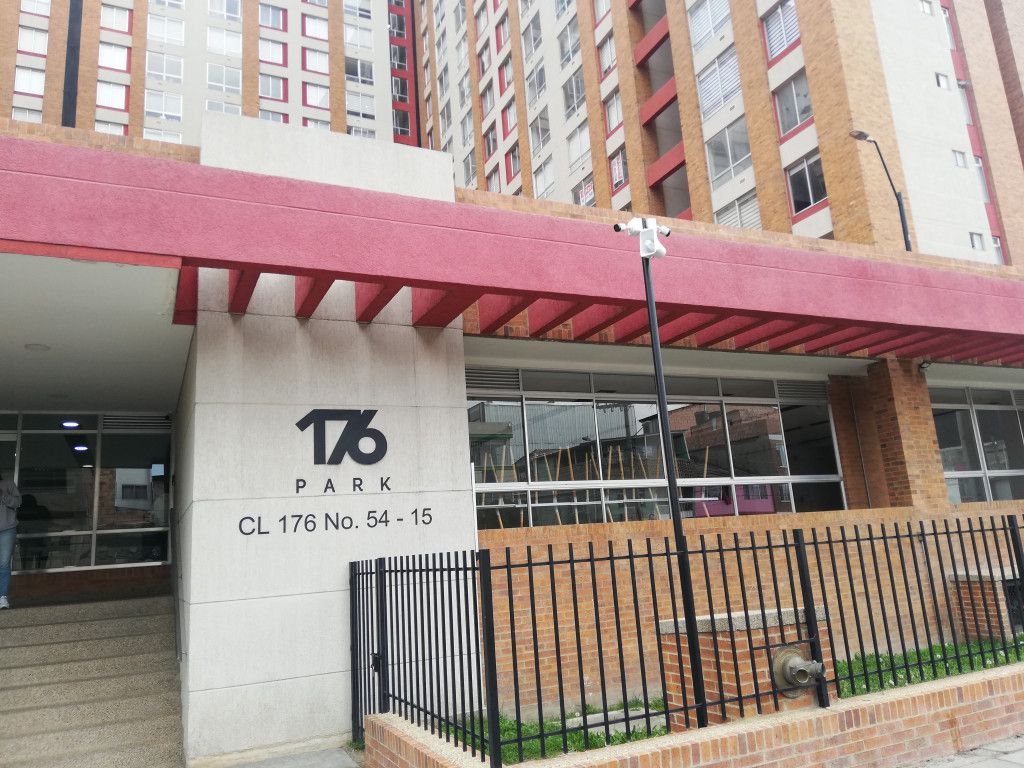 Apartaestudio en arriendo Cundinamarca Bogotá Nueva Zelandia 39 m2 Habitaciones 1 Baños 1 Garajes 0 Precio $1510000