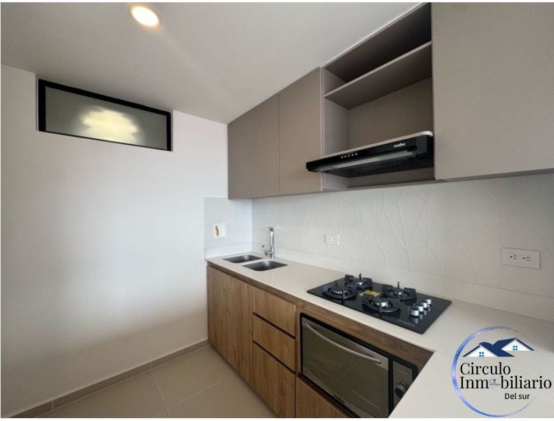 Apartamento en arriendo Antioquia Envigado Vientos De La Colina 96 m2 Habitaciones 3 Baños 2 Garajes 1 Precio $6000000
