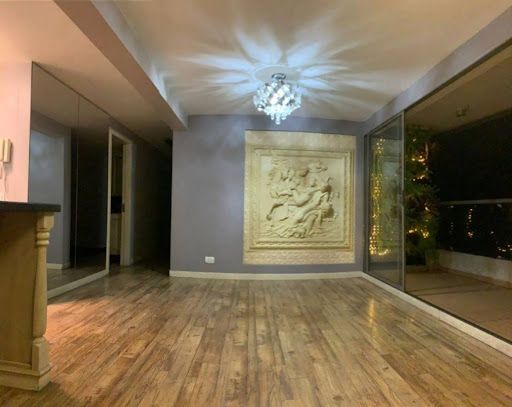 Apartamento en arriendo Antioquia Medellín Loma De Los Bernal 84 m2 Habitaciones 2 Baños 2 Garajes 1 Precio $4000000