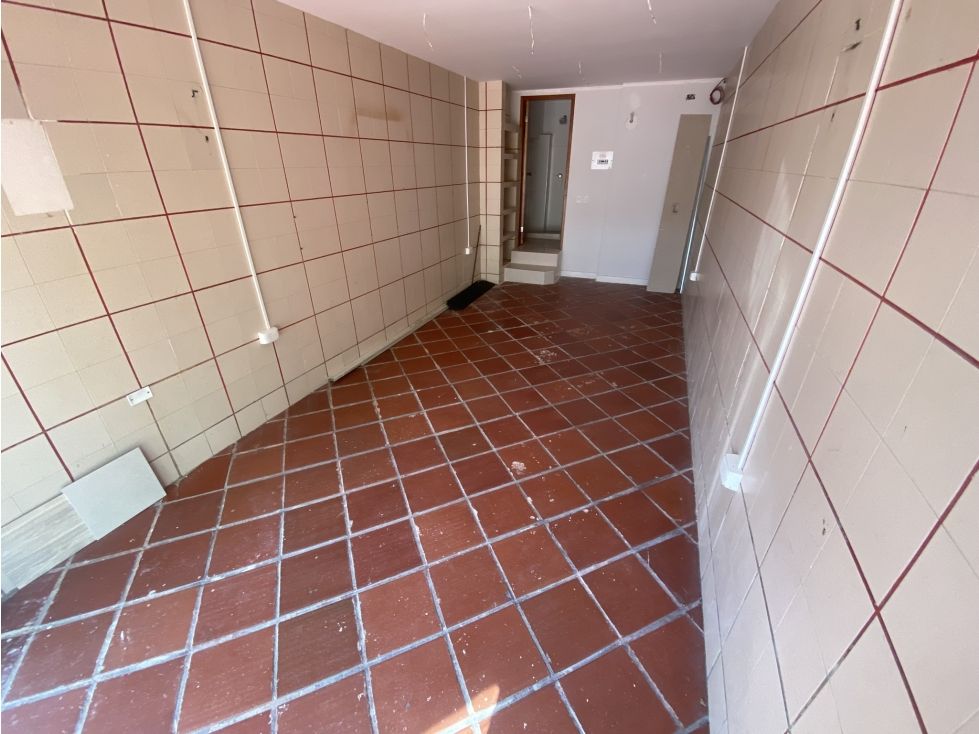 Local en arriendo Atlántico Barranquilla El Poblado 30 m2 Habitaciones 0 Baños 1 Garajes 5 Precio $3000000